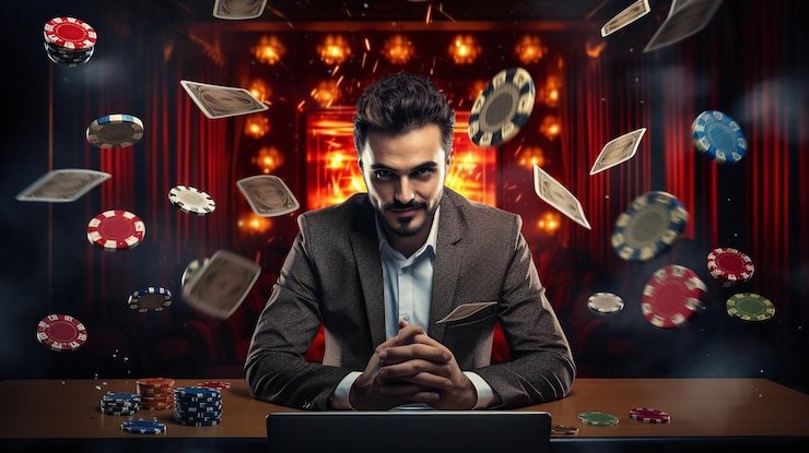Teen Patti Game 